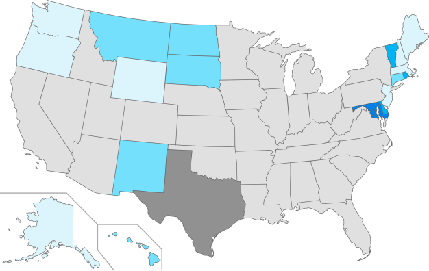 US conventions - delegate biasing - Democratic.png