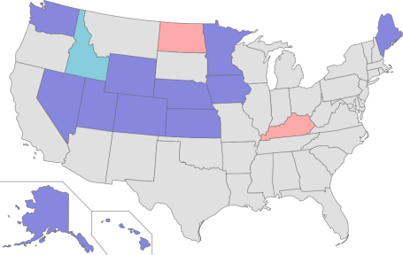US primaries 2016 - caucus states.png