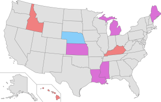 US primaries 2016 - phase 3