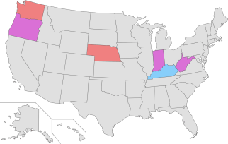 US primaries 2016 - phase 8