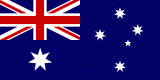 flag - Australia