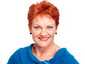 pauline hanson