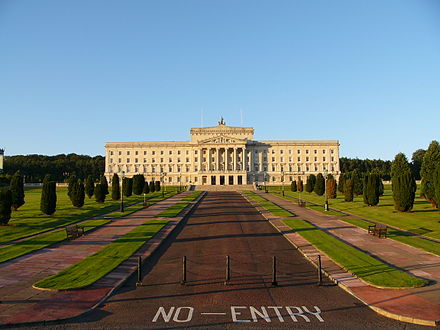 Stormont no entry.jpg