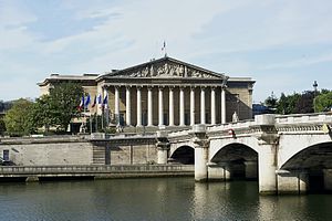 image - France - Assemblée Nationale