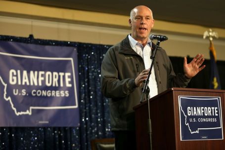 image - Greg Gianforte
