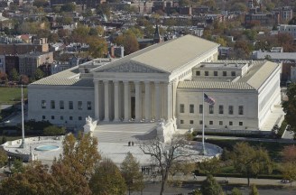image - US Supreme Court building