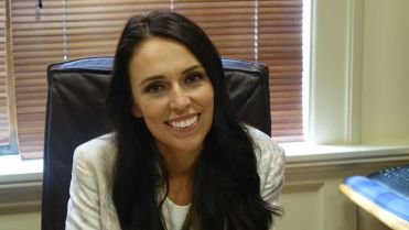 image - Jacinda Ardern