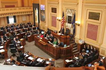 image - Virginia House of Delegates in session2